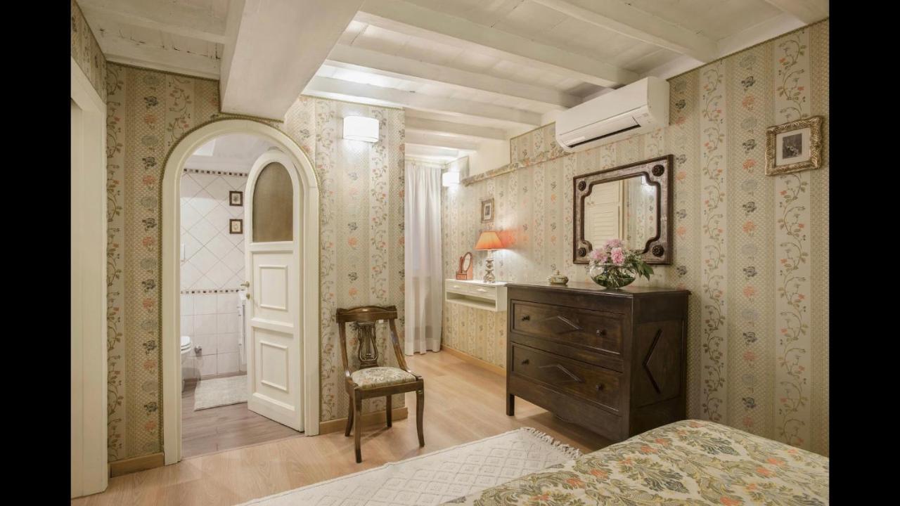 Trevinestrome - Exclusive Trevi Fountain View Apartment Bagian luar foto