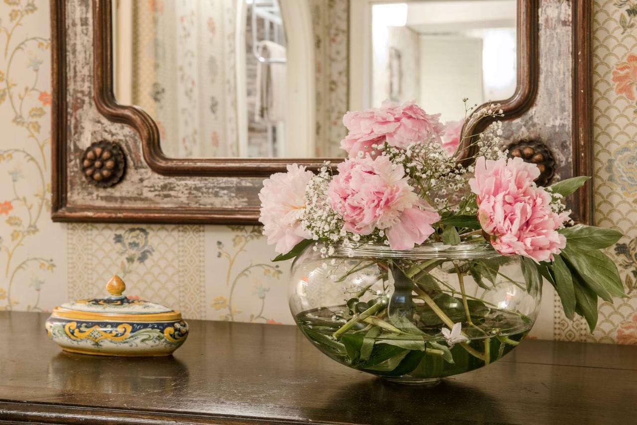 Trevinestrome - Exclusive Trevi Fountain View Apartment Bagian luar foto