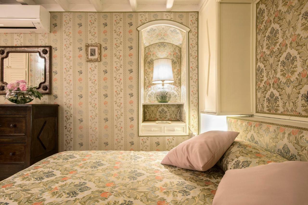 Trevinestrome - Exclusive Trevi Fountain View Apartment Bagian luar foto